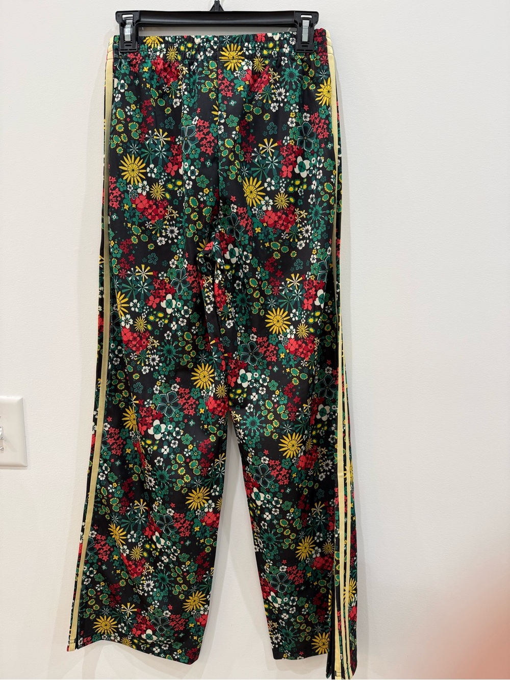 NWT Adidas X Liberty London Firebird Track Pants - Picture 3 of 4